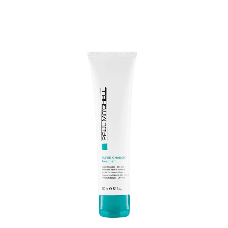 PAUL MITCHELL MOISTURE კრემი ღრმა დატენიანება 150მლ